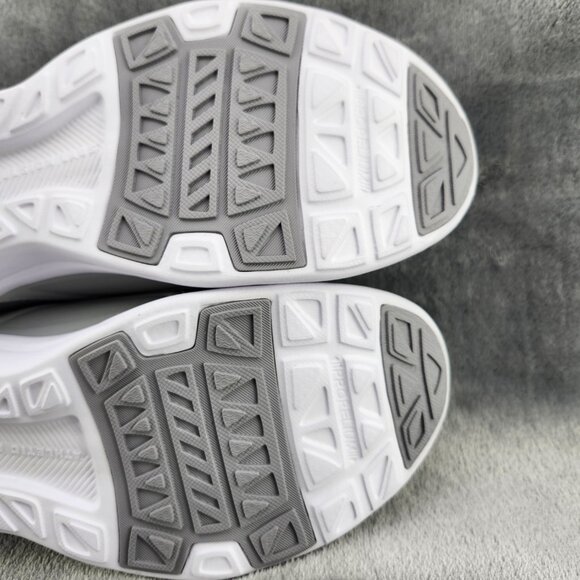 APL TechLoom Bliss Women Size 9.5 (EU40.5) Cement/White Running Shoe NWOTB - Picture 15 of 16